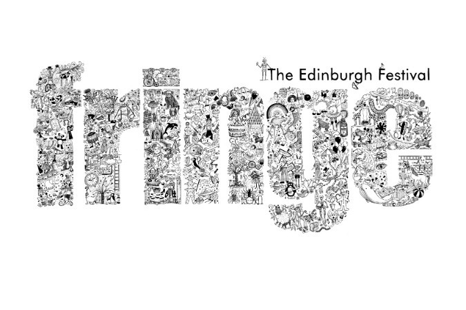 Fringe Roadshow: Live Stream