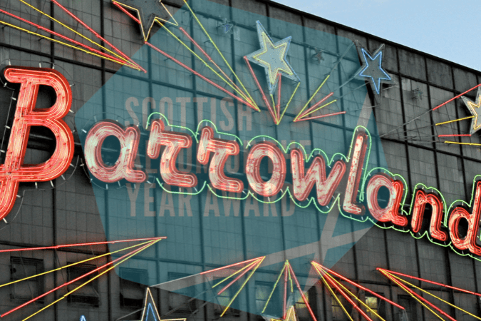 Barrowland Ballroom