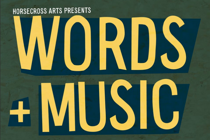 Establishing an Online Presence: Words and Music 2014