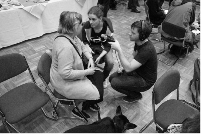 Dougal Perman combines audience development strategy with specialist content creation to realise your hidden value