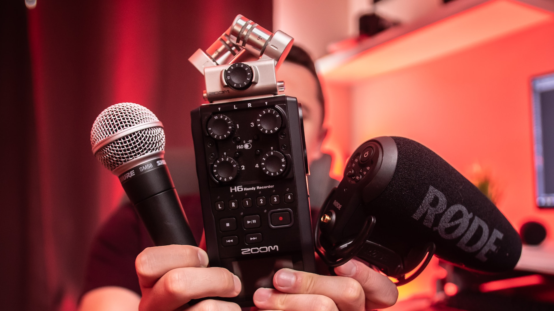 How to Choose the Right Microphone