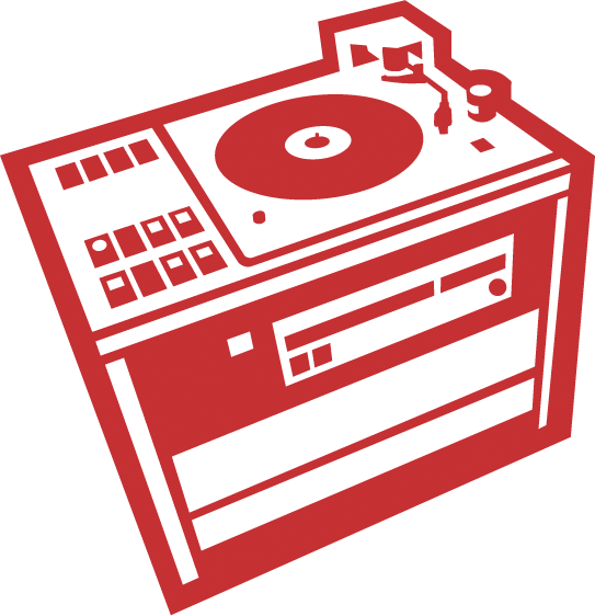 Radio Magnetic logo