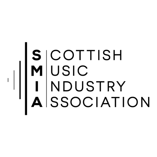 Scottish Music Industry Association (SMIA) Logo