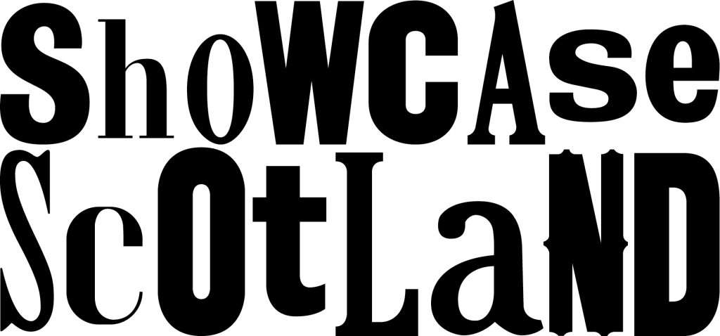 Showcase Scotland Logo