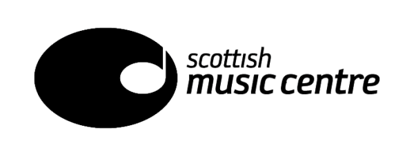 Scottish Music Centre Logo
